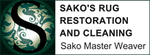 Sakos Rug Restoration & Cleaning